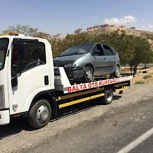 Oto kurtarıcı kaman