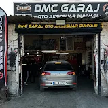 Dmc Garaj Oto