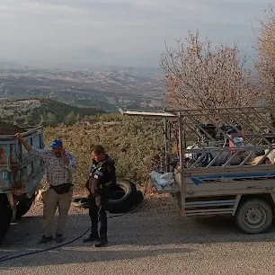 Efe Otomotiv Lastik