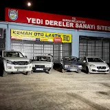 Kemah Oto Lastik