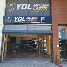Yol Arkadaşım Lastik