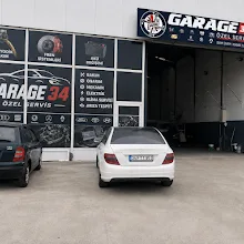 Garage 34 Oto Lastik