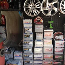 Güven Oto Lastik Denizli