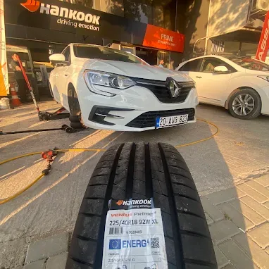 Prime Oto Lastik