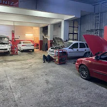 Yağiz Oto Lastik Denizli
