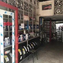 Çınar Jant Lastik