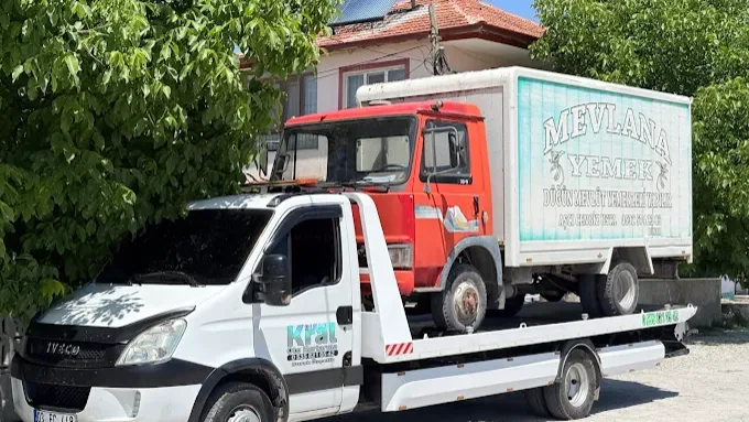 Dinar Kral Oto Kurtarma - 1