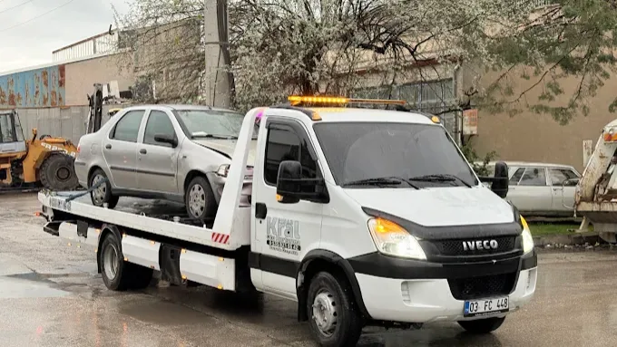 Dinar Kral Oto Kurtarma - 2