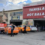 Tanış Oto Lastik