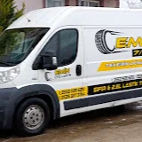 Emin Oto Lastik Denizli