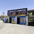 Murat Lastik Üçyol