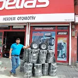 Herdem Oto Lastık
