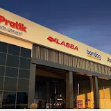 Konaç Oto Lastik
