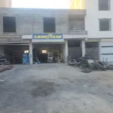 Abiş Oto Lastik