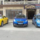 Nusaybin Mesut Lastik