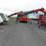 Kars Oto Kurtarma Vinç