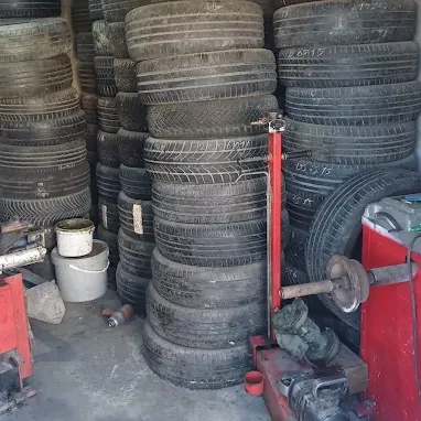Kürşat Oto Lastik