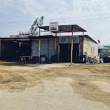 Küçükoğlu Oto Lastik