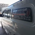 Çağlar Otomotiv-oto Lastik