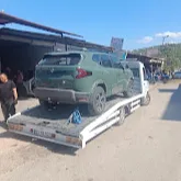 Gençoğlu Oto Kurtarma