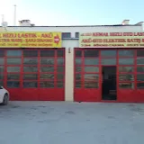 Kemal Oto Lastik Tamir