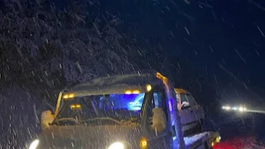 Gerede Anka Oto Kurtarma Yapı Mühendislik - 2
