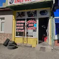 Yiğit Oto Lastik Eskişehir