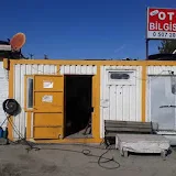 Alı Oto Lastık