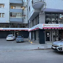 Esdoğan Oto Lastik