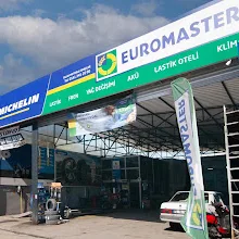 Michelin - Talha Oto Lastik