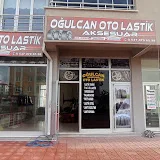 Oğulcan Oto Lastik Aksesuar