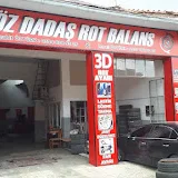 Öz Dadaş Rot Balans