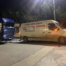 Eskişehir Lastik Tamiri