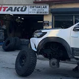 Ortaklar Oto Lastik