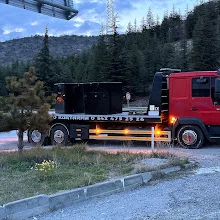 Durmazlar Oto Kurtarma
