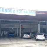 Gündüz Oto Lastik Hatay