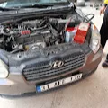 Ayyıldız Oto Lastik Hatay