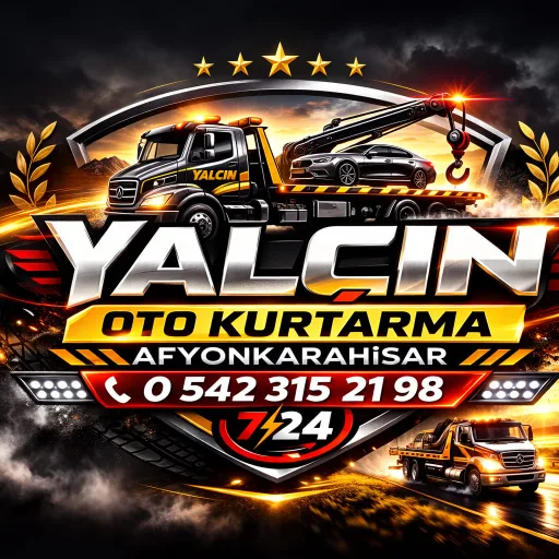 Yalçın Oto Kurtarma