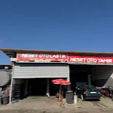 Neset Oto Bakım Ve Lastîk Oto Tamir