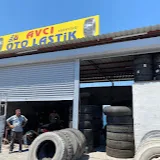 Avcı Oto Lastik