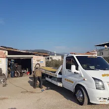 Ömeroğlu Oto Lastik