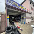 Faruk Oto Lastik Lastikçi