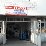 Yıldırım Oto Lastik Hatay
