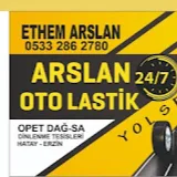 Opet Dağsa Arslan Oto Lastik