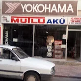 Özince Oto Lastik