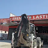 Antakya Oto Lastik Eren