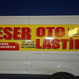Keser Oto Lastik