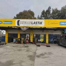 Uzman Lastik Hatay