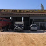 Ali Rende Oto Lastik