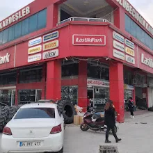 Lastikpark - Kulubecioğlu Kardeşler